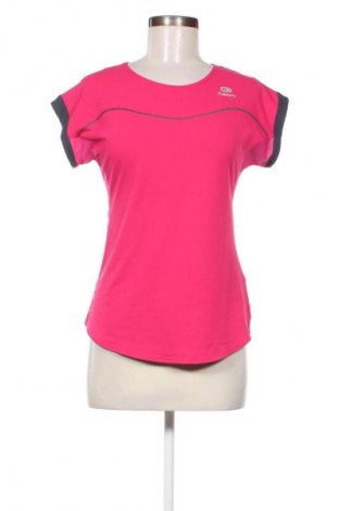 Damen Shirt Kalenji, Größe M, Farbe Mehrfarbig, Preis 11,86 €
