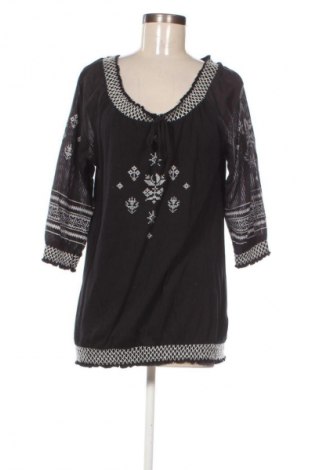 Damen Shirt KappAhl, Größe L, Farbe Schwarz, Preis € 13,81