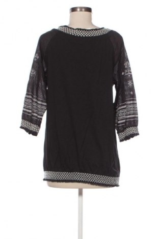 Damen Shirt KappAhl, Größe L, Farbe Schwarz, Preis € 13,81
