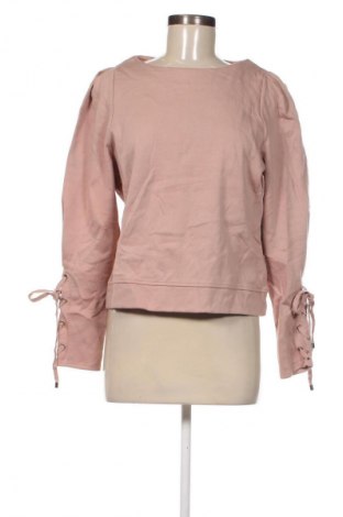 Dámská halenka Karen Millen, Velikost L, Barva Popelavě růžová, Cena  1 449,00 Kč