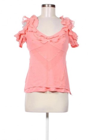 Dámska blúza Karen Millen, Veľkosť L, Farba Oranžová, Cena  45,52 €