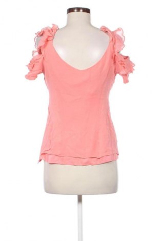 Dámska blúza Karen Millen, Veľkosť L, Farba Oranžová, Cena  45,52 €