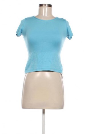 Bluzka damska Karen Millen, Rozmiar S, Kolor Niebieski, Cena 204,60 zł