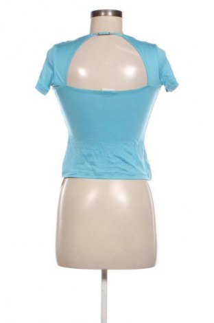 Bluzka damska Karen Millen, Rozmiar S, Kolor Niebieski, Cena 204,60 zł