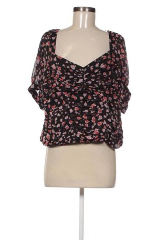 Női blúz Karl Lagerfeld, Méret XL, Szín Sokszínű, Ár 46 569 Ft