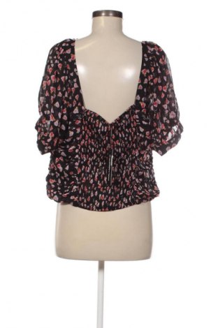 Női blúz Karl Lagerfeld, Méret XL, Szín Sokszínű, Ár 46 569 Ft