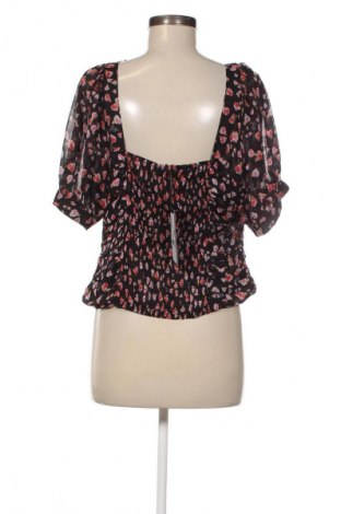 Női blúz Karl Lagerfeld, Méret L, Szín Sokszínű, Ár 46 569 Ft