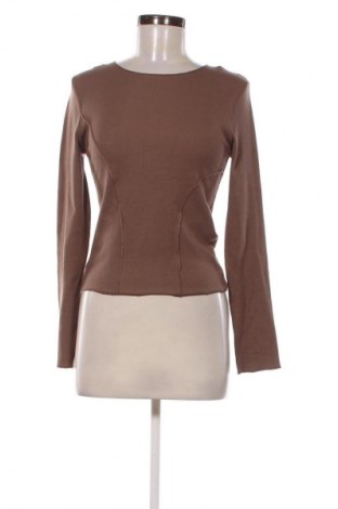 Damen Shirt Karol, Größe L, Farbe Braun, Preis € 9,72