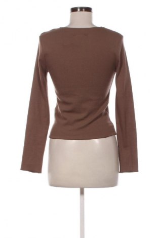 Damen Shirt Karol, Größe L, Farbe Braun, Preis € 9,72