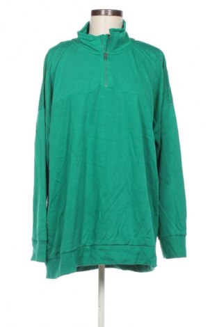 Dámska blúza Katies, Veľkosť 3XL, Farba Zelená, Cena  18,95 €