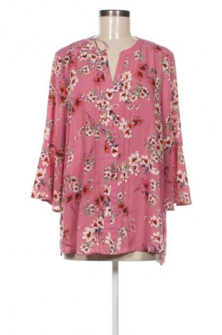 Damen Shirt Katies, Größe XXL, Farbe Mehrfarbig, Preis € 9,72