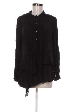 Damen Shirt Katrin Uri, Größe S, Farbe Schwarz, Preis € 23,99