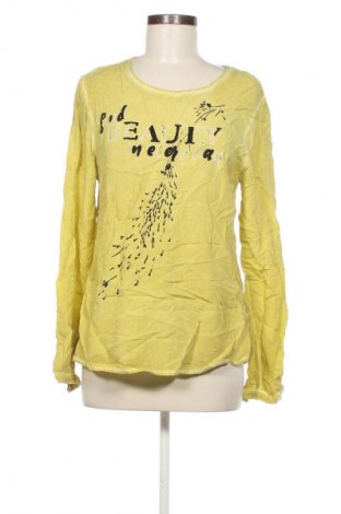 Damen Shirt Kenny S., Größe M, Farbe Grün, Preis € 23,99