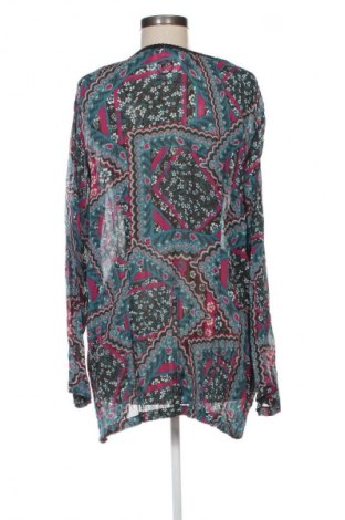 Bluză de femei Kenny S., Mărime XXL, Culoare Multicolor, Preț 117,99 Lei
