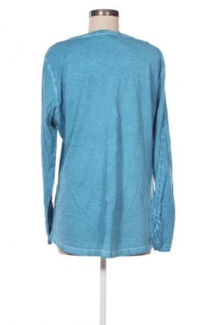 Damen Shirt Kenny S., Größe XL, Farbe Blau, Preis € 17,39