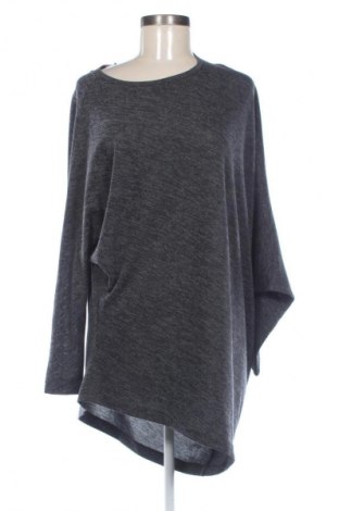 Damen Shirt Kensol, Größe L, Farbe Grau, Preis 17,99 €