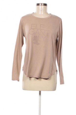Damen Shirt Key Largo, Größe S, Farbe Beige, Preis € 17,00