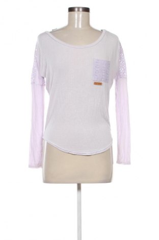 Damen Shirt Khujo, Größe S, Farbe Lila, Preis € 55,20