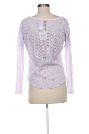 Damen Shirt Khujo, Größe S, Farbe Lila, Preis € 55,20