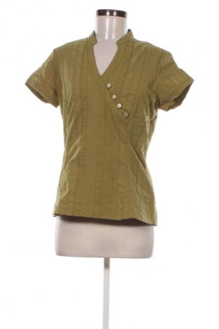 Dámska blúza Kiabi Woman, Veľkosť L, Farba Zelená, Cena  9,72 €
