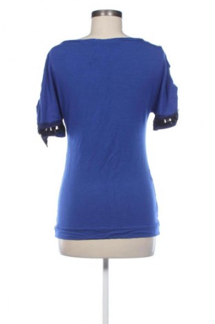 Damen Shirt Koralline, Größe XXS, Farbe Blau, Preis € 13,81