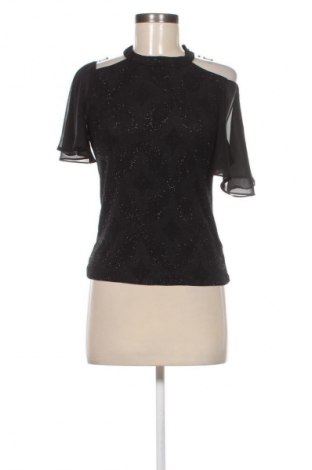 Damen Shirt Koton, Größe S, Farbe Schwarz, Preis 20,97 €
