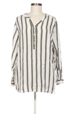 Damen Shirt LC Waikiki, Größe XXL, Farbe Mehrfarbig, Preis 26,99 €