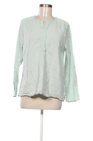 Bluză de femei LC Waikiki, Mărime L, Culoare Verde, Preț 134,99 Lei