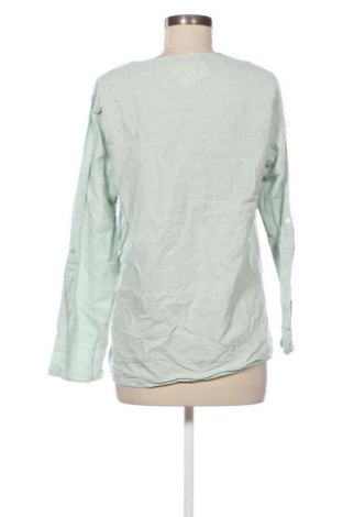 Bluză de femei LC Waikiki, Mărime L, Culoare Verde, Preț 134,99 Lei