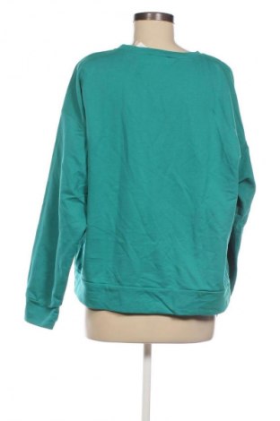 Dámska blúza LC Waikiki, Veľkosť XL, Farba Zelená, Cena  20,00 €