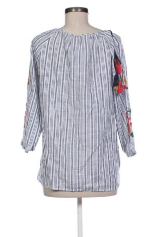Bluzka damska LC Waikiki, Rozmiar L, Kolor Kolorowy, Cena 89,98 zł