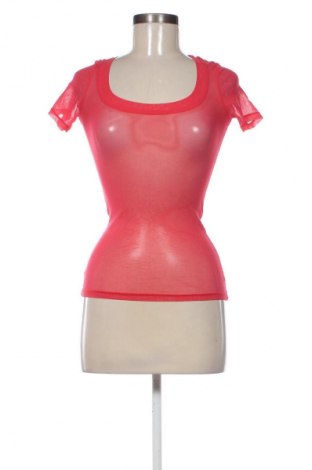 Dámská halenka La Mode Est A Vous, Velikost XS, Barva Růžová, Cena  241,00 Kč