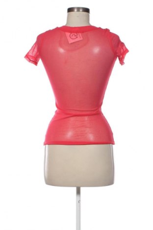 Dámská halenka La Mode Est A Vous, Velikost XS, Barva Růžová, Cena  241,00 Kč