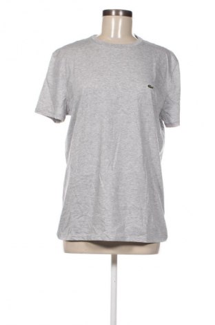 Dámska blúza Lacoste, Veľkosť M, Farba Sivá, Cena  84,95 €