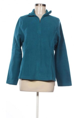 Damen Shirt Lands' End, Größe M, Farbe Blau, Preis € 20,00