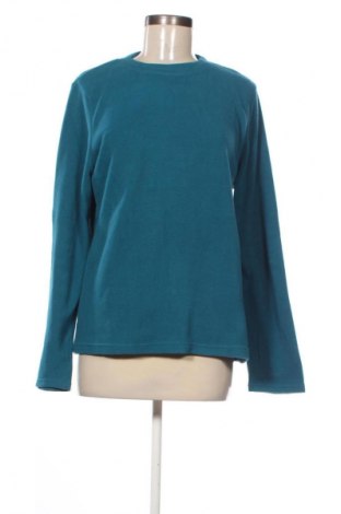 Dámska blúza Lands' End, Veľkosť L, Farba Modrá, Cena  20,00 €