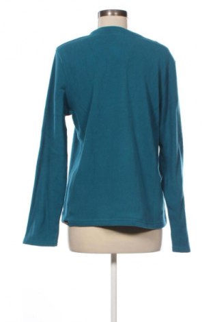Dámska blúza Lands' End, Veľkosť L, Farba Modrá, Cena  20,00 €