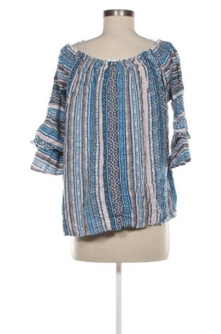 Bluză de femei Lascana, Mărime XL, Culoare Multicolor, Preț 117,99 Lei