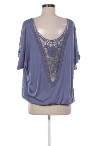 Damen Shirt Lascana, Größe XL, Farbe Blau, Preis € 37,32