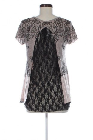 Damen Shirt Last Girl, Größe M, Farbe Mehrfarbig, Preis 9,74 €