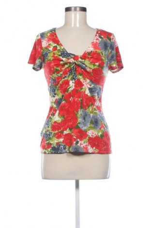 Damen Shirt Laura Ashley, Größe M, Farbe Mehrfarbig, Preis € 16,72