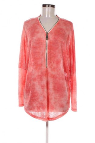 Damen Shirt Laura Scott, Größe XXL, Farbe Rot, Preis 13,99 €
