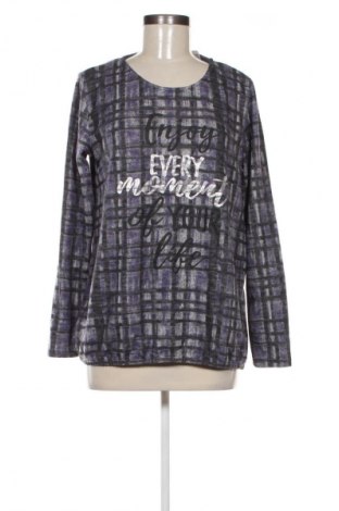 Damen Shirt Laura Torelli, Größe M, Farbe Mehrfarbig, Preis € 13,99