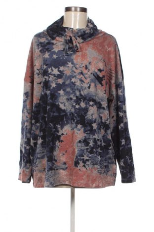 Bluză de femei Laura Torelli, Mărime L, Culoare Multicolor, Preț 65,99 Lei