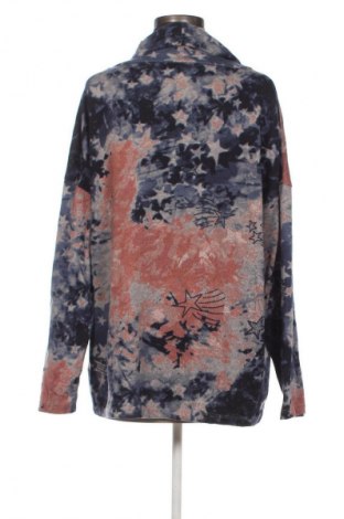 Bluză de femei Laura Torelli, Mărime L, Culoare Multicolor, Preț 65,99 Lei
