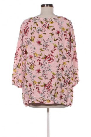 Damen Shirt Laura Torelli, Größe XXL, Farbe Mehrfarbig, Preis 13,99 €