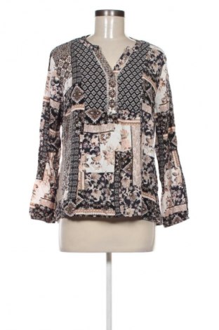 Damen Shirt Laura Torelli, Größe XL, Farbe Mehrfarbig, Preis € 13,99