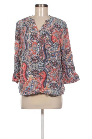 Damen Shirt Laura Torelli, Größe L, Farbe Mehrfarbig, Preis € 13,99