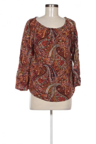 Bluză de femei Laura Torelli, Mărime S, Culoare Multicolor, Preț 65,99 Lei