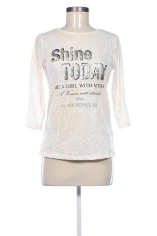 Damen Shirt Laura Torelli, Größe S, Farbe Beige, Preis € 9,72